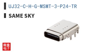 UJ32-C-H-G-MSMT-3-P24-TR ͼƬ